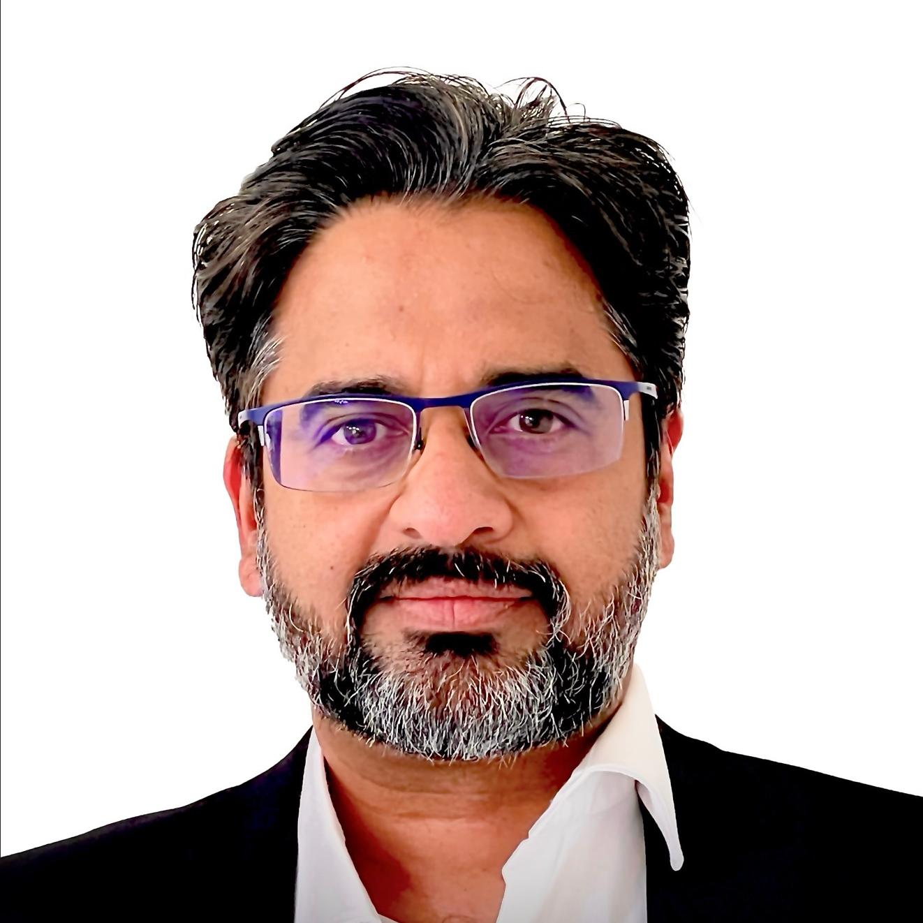 Manish Paranjape